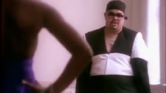 Heavy D. & The Boyz - Is It Good to You