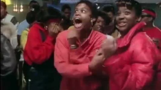 Heavy D. & The Boyz - Mr. Big Stuff