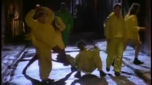 Heavy D. & The Boyz - Now That We Found Love