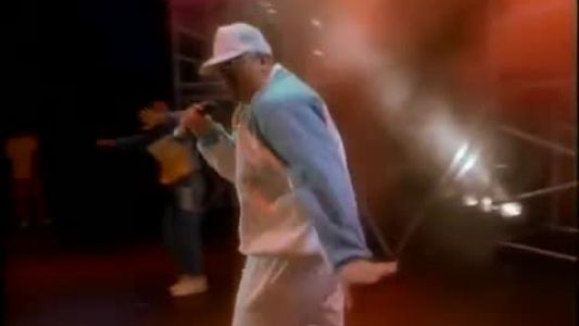 Heavy D. & The Boyz - The Overweight Lovers in the House