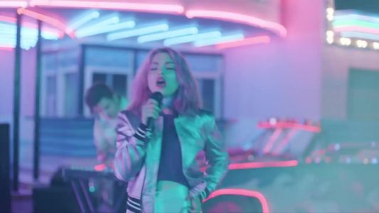 Hey Violet - Guys My Age