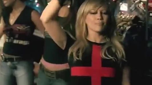 Hilary Duff - Wake Up