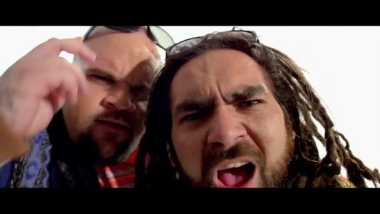 Hilltop Hoods - Cosby Sweater