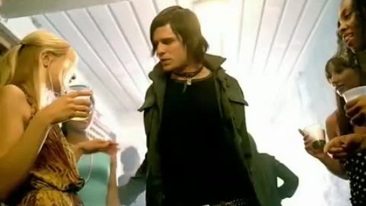 Hinder - Get Stoned
