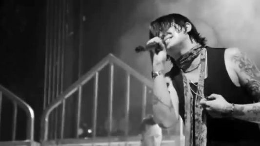 Hinder - What Ya Gonna Do