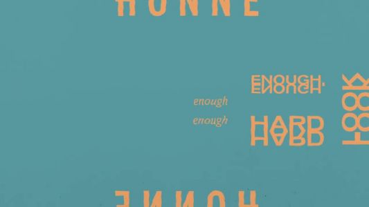 HONNE - Day 1 ◑