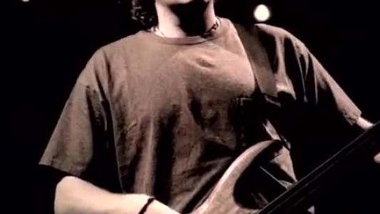 Hootie & the Blowfish - Let Her Cry