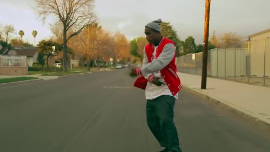 Hopsin - Hop Madness