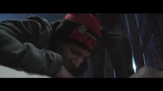 Hopsin - I Need Help