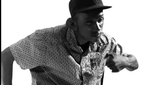 Hopsin - Ill Mind of Hopsin 4