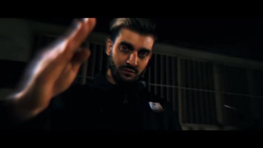 Hornet La Frappe - Le Cercle