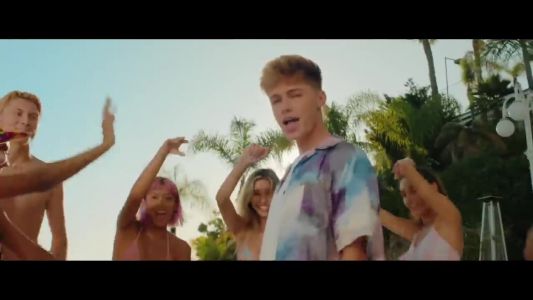 HRVY - Younger
