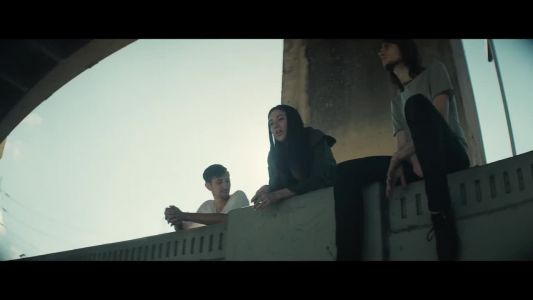 Hundred Waters - Show Me Love