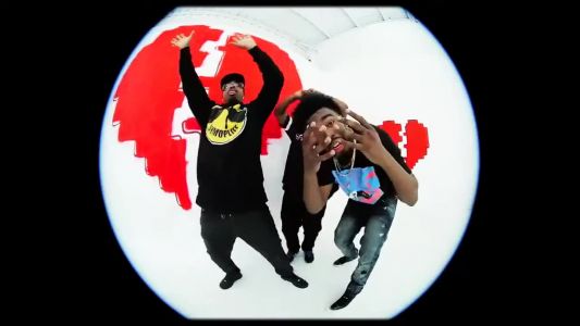 Iamsu! - Back On Your Mind