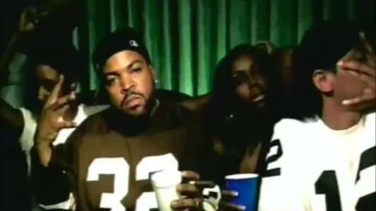 Ice Cube - Get Money, Spend Money, No Money