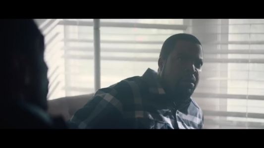 Ice Cube - Good Cop, Bad Cop