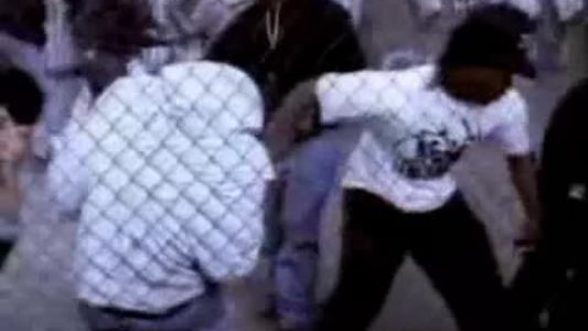 Ice Cube - No Vaseline
