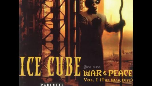 Ice Cube - X-Bitches