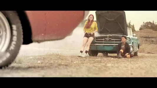 Icona Pop - Nights Like This