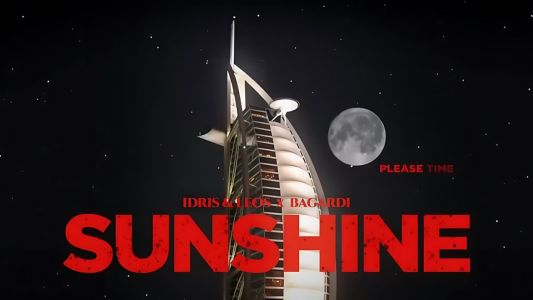 Idris & Leos - Sunshine