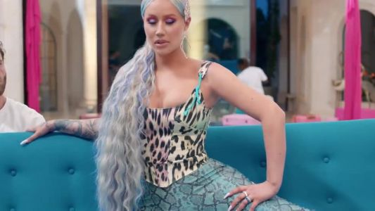 Iggy Azalea - Started