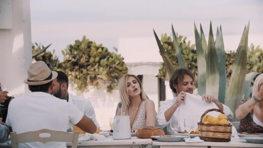 Il Pagante - Il Terrone Va Di Moda