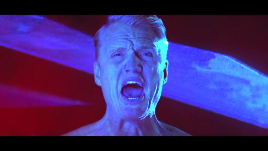 Imagine Dragons - Believer