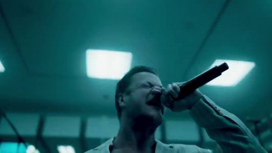Imagine Dragons - Cutthroat