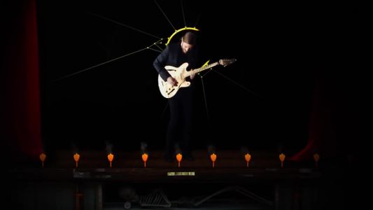 Imagine Dragons - Shots