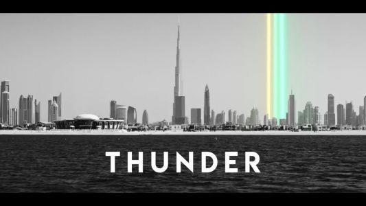 Imagine Dragons - Thunder