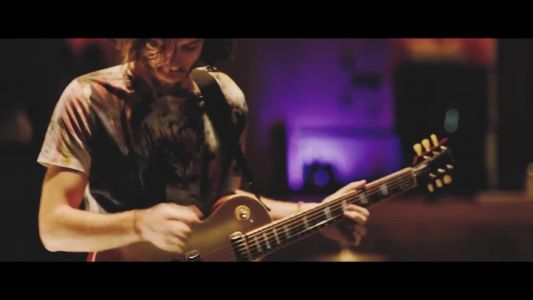 Imagine Dragons - Whatever It Takes