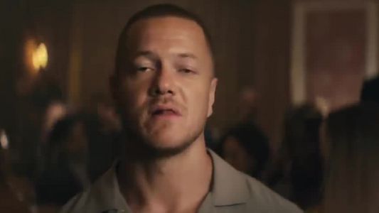 Imagine Dragons - Wrecked