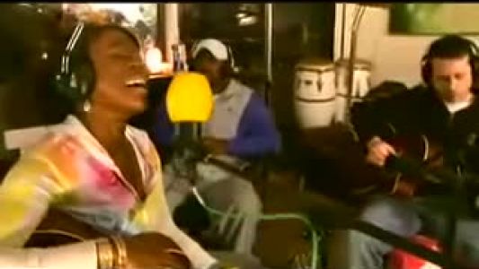 India.Arie - Beautiful Flower