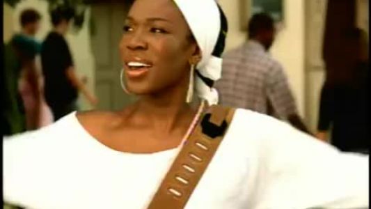 India.Arie - Little Things