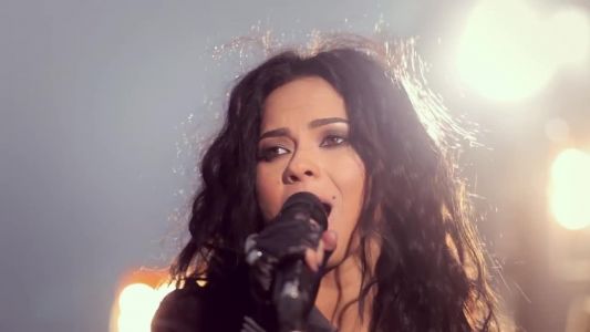 Inna - Club Rocker