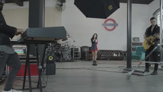 Inna - Cum ar fi?
