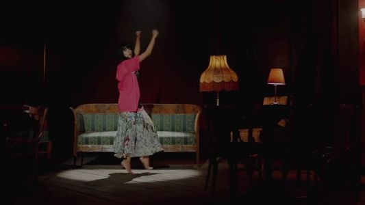 Inna - Gitana