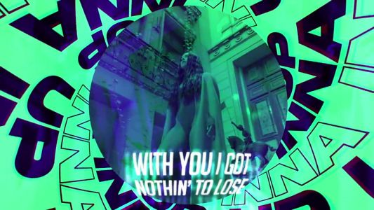 Inna - Hands Up