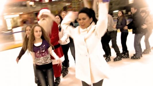 Inna - I Need You for Christmas