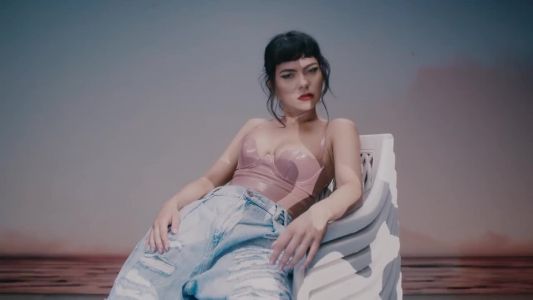 Inna - Not My Baby