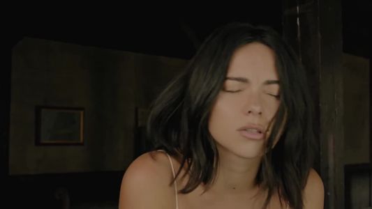 Inna - Sí, mamá