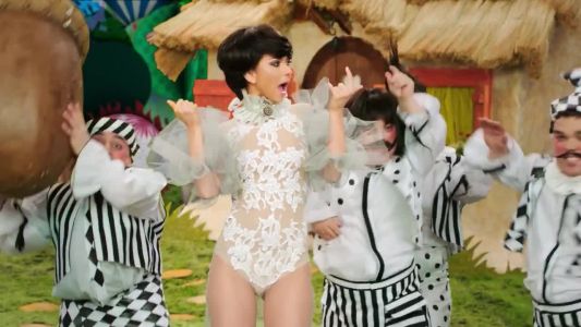 Inna - Wow