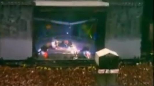 INXS - Born to Be Wild