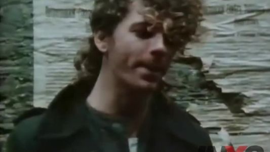 INXS - Dancing on the Jetty