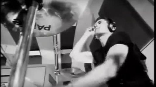 INXS - Mystify