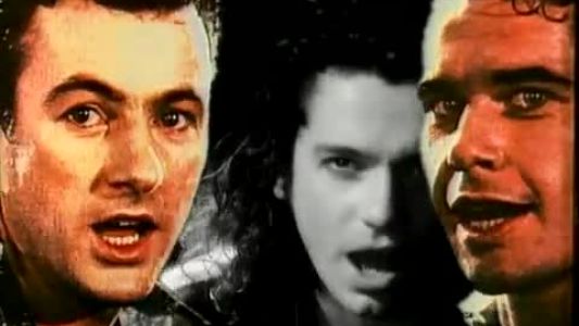 INXS - Need You Tonight