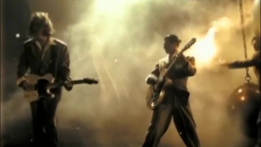 INXS - Not Enough Time