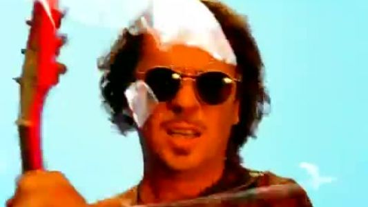 INXS - The Gift
