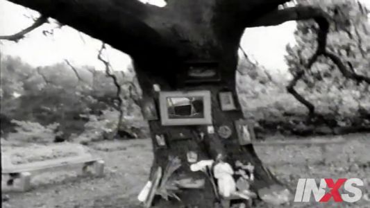 INXS - The Gift