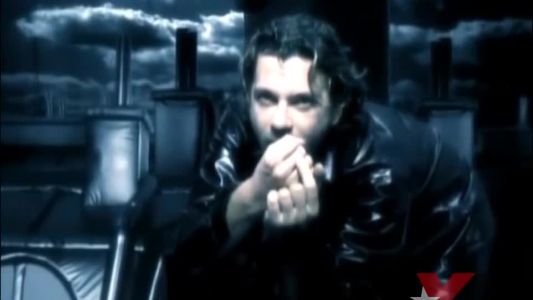 INXS - The Strangest Party
